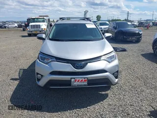2016 Toyota RAV4 Limited with VIN JTMDJREVXGD030438, listed as a IAAI auction lot 42189476 with 106,366 mi miles and . Bid and sale history available at DreamBid. Image 12.