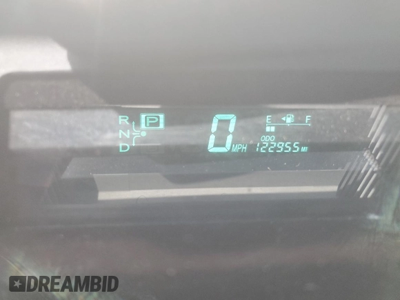 2006 Toyota Prius with VIN JTDKB20UX67519414, listed as a Copart auction lot 56269265 with 122,955 mi miles and Clean Title. Bid and sale history available at DreamBid. Image 9.