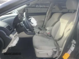 2013 Subaru Impreza Premium с VIN JF1GPAC69DH834460, выставлен на аукционе Copart как лот 42397635 с пробегом 182 925 миль миль и Списание • Salvage title. История ставок и продаж доступна на DreamBid. Изображение 7.