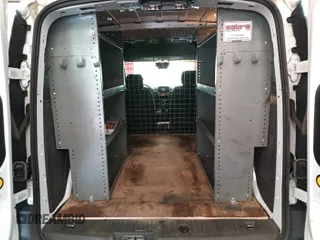 2021 Ford Transit Connect XL with VIN NM0LS7E24M1492426, listed as a IAAI auction lot 42677924 with 161,627 mi miles and . Bid and sale history available at DreamBid. Image 10.