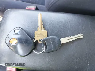 2002 Subaru Impreza WRX Special Sports с VIN JF1GG29692G821451, выставлен на аукционе IAAI как лот 42215682 с пробегом 165 050 миль миль и . История ставок и продаж доступна на DreamBid. Изображение 11.