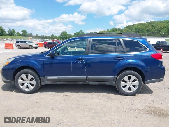 2010 Subaru Outback Premium All-Weather Anniversary z VIN 4S4BRCCC8A3313587, wystawiony jako IAAI lot #42202284 z przebiegiem 131 123 mil mil oraz . Historia ofert i sprzedaży dostępna na DreamBid. Obrazek 14.