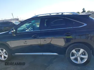 2012 Lexus RX 350 z VIN 2T2ZK1BAXCC069023, wystawiony jako IAAI lot #42655774 z przebiegiem 210 785 mil mil oraz . Historia ofert i sprzedaży dostępna na DreamBid. Obrazek 15.