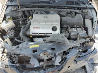 2007 Toyota Solara SE with VIN 4T1CA30P87U113038, listed as a Copart auction lot 59598945 with Not provided miles and Salvage title. Bid and sale history available at DreamBid. Image 11.