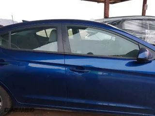 2020 Hyundai Elantra Value Edition with VIN 5NPD84LF5LH561643, listed as a IAAI auction lot 41809061 with 88,270 mi miles. Bid and sale history available at carsss.com. Image 13.
