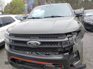 2024 Ford Expedition Timberline с VIN 1FMJU1RG6REA91947, выставлен на аукционе IAAI как лот 41909733 с пробегом 22 969 миль миль и . История ставок и продаж доступна на DreamBid. Изображение 12.