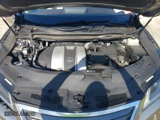 2017 Lexus RX with VIN 2T2ZZMCA6HC062184, listed as a IAAI auction lot 41827467 with 69,039 mi miles. Bid and sale history available at carsss.com. Image 10.