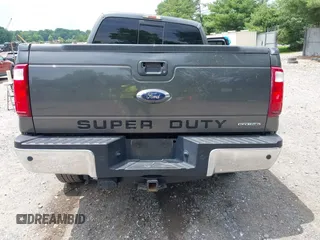 2016 Ford F-250 Lariat с VIN 1FT7W2B62GEB73199, выставлен на аукционе IAAI как лот 42536843 с пробегом 137 804 миль миль и . История ставок и продаж доступна на DreamBid. Изображение 16.
