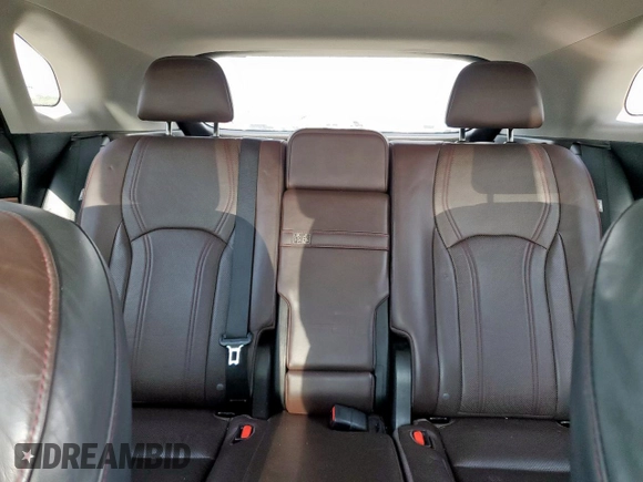 2017 Lexus RX 350 с VIN 2T2ZZMCA1HC065588, выставлен на аукционе Copart как лот 60619195 с пробегом 123 565 миль миль и Списание • Salvage title. История ставок и продаж доступна на DreamBid. Изображение 10.