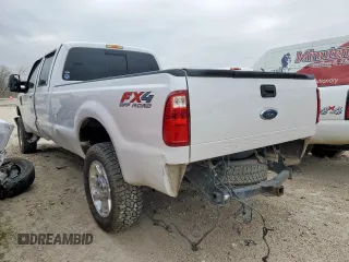 2010 Ford F-350 XL с VIN 1FTWW3BR3AEA11438, выставлен на аукционе Copart как лот 45929625 с пробегом 344 180 миль миль и Списание • Salvage title. История ставок и продаж доступна на DreamBid. Изображение 2.