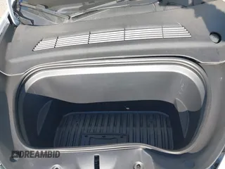 2023 Tesla Model Y Performance with VIN 7SAYGDEF2PF754938, listed as a IAAI auction lot 42067041 with 21,103 mi miles and . Bid and sale history available at DreamBid. Image 10.