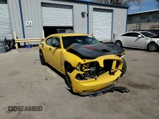 2006 Dodge Charger R/T with VIN 2B3KA53H56H385386, listed as a Copart auction lot 49863015 with 94,512 mi miles and Salvage Title. Bid and sale history available at carsss.com. Image 10.