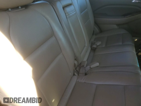 2002 Acura MDX Touring Pkg with VIN 2HNYD18602H508838, listed as a Copart auction lot 45704495 with 180,269 mi miles and Salvage Title. Bid and sale history available at carsss.com. Image 10.