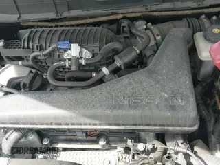 2020 Nissan Rogue SV with VIN 5N1AT2MT6LC757964, listed as a IAAI auction lot 42079642 with 24,533 mi miles and . Bid and sale history available at DreamBid. Image 19.