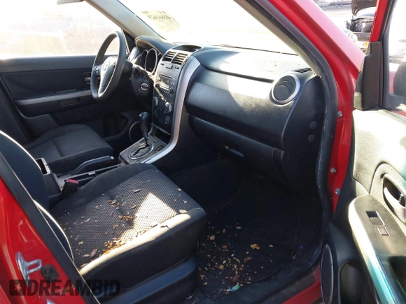 2008 Suzuki Grand Vitara с VIN JS3TE941284103271, выставлен на аукционе IAAI как лот 41661629 с пробегом 227 239 миль миль и . История ставок и продаж доступна на DreamBid. Изображение 5.