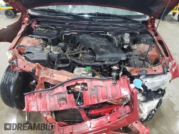 2011 Suzuki Grand Vitara Premium with VIN JS3TD0D25B4102081, listed as a Copart auction lot 43978955 with 310,535 mi miles and Salvage title. Bid and sale history available at DreamBid. Image 12.