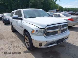 2014 Ram 1500 Longhorn Limited with VIN 1C6RR7PT6ES472874, listed as a IAAI auction lot 42764752 with 198,945 mi miles and . Bid and sale history available at DreamBid. Image 1.