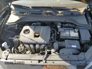 2018 Hyundai Kona SEL with VIN KM8K2CAA6JU182854, listed as a Copart auction lot 74749304 with 63,803 mi miles and Salvage Title. Bid and sale history available at carsss.com. Image 11.
