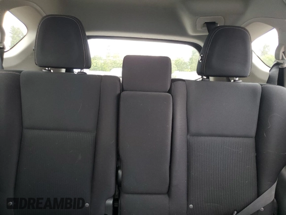 2013 Toyota RAV4 XLE with VIN 2T3RFREV7DW122189, listed as a Copart auction lot 57348125 with 142,662 mi miles and Salvage title. Bid and sale history available at DreamBid. Image 10.