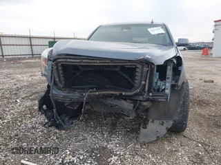2015 GMC Yukon XL Denali with VIN 1GKS2JKJ3FR616122, listed as a IAAI auction lot 41415642 with Not Provided miles and . Bid and sale history available at DreamBid. Image 6.