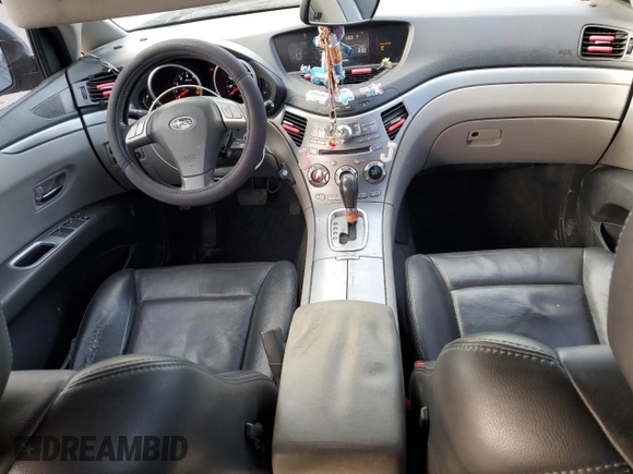 2009 Subaru Tribeca Limited с VIN 4S4WX92D394404647, выставлен на аукционе Copart как лот 41426595 с пробегом 164 602 миль миль и Списание • Salvage title. История ставок и продаж доступна на DreamBid. Изображение 8.