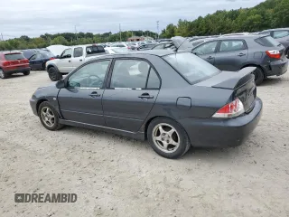 2004 Mitsubishi Lancer OZ-Rally with VIN JA3AJ86E04U029594, listed as a Copart auction lot 73143284 with 71,623 mi miles and Clean Title. Bid and sale history available at carsss.com. Image 2.