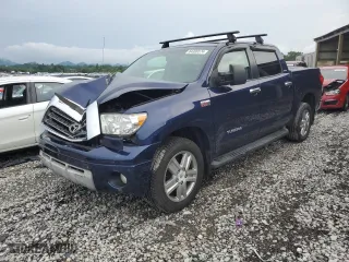 2007 Toyota Tundra LTD with VIN 5TBDV58167S468909, listed as a Copart auction lot 64399574 with 254,792 mi miles and Clean Title. Bid and sale history available at carsss.com. Image 1.