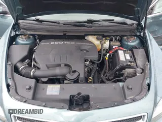2009 Chevrolet Malibu 2LT with VIN 1G1ZJ57B79F237287, listed as a IAAI auction lot 41727242 with 121,699 mi miles and . Bid and sale history available at DreamBid. Image 10.