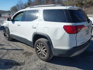 2019 GMC Acadia SLE with VIN 1GKKNSLA3KZ242066, listed as a IAAI auction lot 41421806 with 157,790 mi miles and . Bid and sale history available at DreamBid. Image 3.