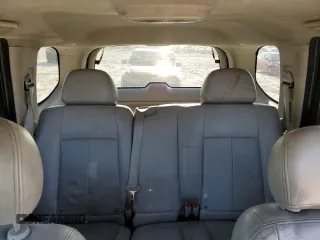 2008 GMC Envoy SLE2 with VIN 1GKDS13S082134798, listed as a Copart auction lot 47585755 with 219,179 mi miles and Salvage Title. Bid and sale history available at carsss.com. Image 10.