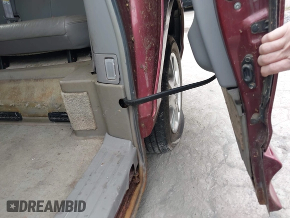 2005 Toyota Sienna XLE with VIN 5TDZA22C85S278883, listed as a IAAI auction lot 42034693 with 85,778 mi miles and . Bid and sale history available at DreamBid. Image 12.