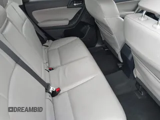 2015 Subaru Forester Touring with VIN JF2SJAWC9FH561581, listed as a IAAI auction lot 42237512 with 109,210 mi miles and . Bid and sale history available at DreamBid. Image 8.