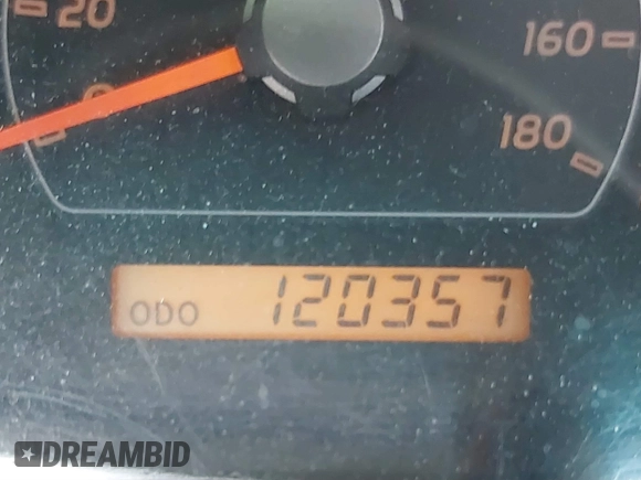 2006 Toyota 4Runner SR5 with VIN JTEZU14R368041481, listed as a IAAI auction lot 40765024 with 120,357 mi miles and . Bid and sale history available at DreamBid. Image 16.