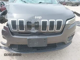 2019 Jeep Cherokee Latitude Plus с VIN 1C4PJMLX8KD255227, выставлен на аукционе IAAI как лот 41991235 с пробегом 104 879 миль миль и . История ставок и продаж доступна на DreamBid. Изображение 6.