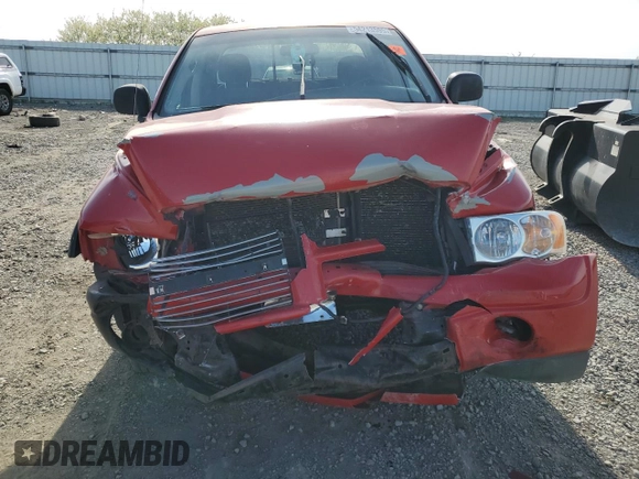 2002 Dodge 1500 z VIN 3D7HA18N82G156720, wystawiony jako Copart lot #54213595 z przebiegiem 280 672 mil mil oraz Szkoda całkowita • Salvage title. Historia ofert i sprzedaży dostępna na DreamBid. Obrazek 5.