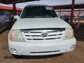 2005 Suzuki XL7 LX with VIN JS3TY92V954100876, listed as a IAAI auction lot 41799284 with 203,303 mi miles and . Bid and sale history available at DreamBid. Image 6.
