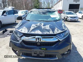 2017 Honda CR-V EX with VIN 5J6RW2H53HL060442, listed as a IAAI auction lot 42108644 with 128,199 mi miles and . Bid and sale history available at DreamBid. Image 6.