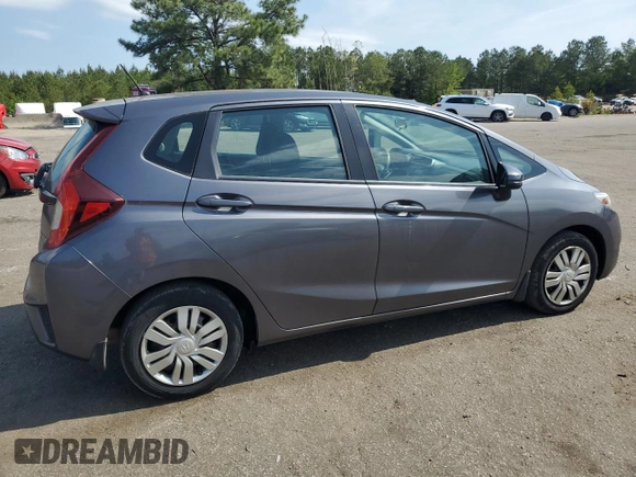 2015 Honda Fit LX с VIN 3HGGK5G53FM738521, выставлен на аукционе Copart как лот 54788525 с пробегом 122 152 миль миль и Списание • Salvage title. История ставок и продаж доступна на DreamBid. Изображение 3.