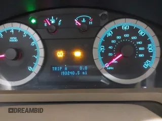 2008 Ford Escape Limited with VIN 1FMCU941X8KA51834, listed as a IAAI auction lot 41820010 with 193,240 mi miles and . Bid and sale history available at DreamBid. Image 7.