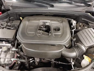 2021 Jeep Grand Cherokee Overland с VIN 1C4RJFCG6MC756825, выставлен на аукционе IAAI как лот 42234963 с пробегом 57 896 миль миль и . История ставок и продаж доступна на DreamBid. Изображение 10.