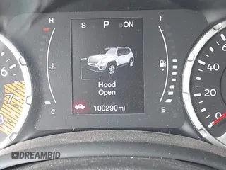 2020 Jeep Renegade Sport with VIN ZACNJAAB9LPL03220, listed as a IAAI auction lot 42486314 with 100,290 mi miles and . Bid and sale history available at DreamBid. Image 15.