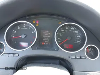 2007 Audi A4 2.0T z VIN WAUDF48H37K022703, wystawiony jako IAAI lot #41871461 z przebiegiem 121 277 mil mil oraz . Historia ofert i sprzedaży dostępna na DreamBid. Obrazek 7.