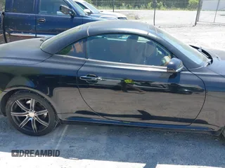 2004 Lexus SC 430 with VIN JTHFN48YX40055542, listed as a IAAI auction lot 41965650 with 204,228 mi miles and . Bid and sale history available at DreamBid. Image 13.