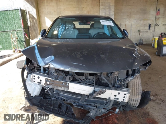 2020 Lexus RX 350 with VIN 2T2AZMDA2LC222307, listed as a IAAI auction lot 41739170 with 79,184 mi miles and . Bid and sale history available at DreamBid. Image 12.