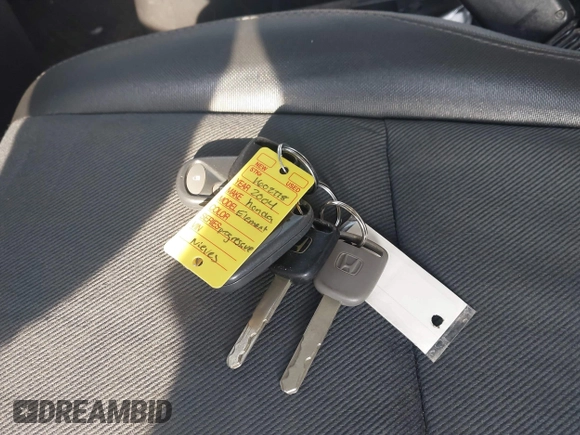 2004 Honda Element EX with VIN 5J6YH28544L029832, listed as a IAAI auction lot 41931645 with 114,644 mi miles and . Bid and sale history available at DreamBid. Image 11.