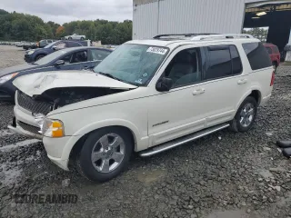 2004 Ford Explorer Limited с VIN 1FMDU75E04ZB00857, выставлен на аукционе Copart как лот 73029744 с пробегом 167 763 миль миль и Списание • Salvage title. История ставок и продаж доступна на DreamBid. Изображение 1.