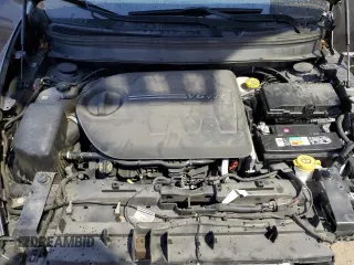 2018 Jeep Cherokee Latitude Plus with VIN 1C4PJLLX2JD606240, listed as a Copart auction lot 87389904 with 67,355 mi miles and Salvage Title. Bid and sale history available at carsss.com. Image 11.