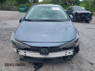 2024 Toyota Corolla LE z VIN 5YFB4MDE8RP090382, wystawiony jako IAAI lot #40120052 z przebiegiem 35 350 mil mil oraz . Historia ofert i sprzedaży dostępna na DreamBid. Obrazek 12.