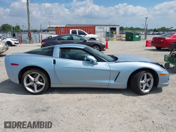 2012 Chevrolet Corvette 1LT with VIN 1G1YE2DW5C5102943, listed as a IAAI auction lot 42629221 with 66,979 mi miles and . Bid and sale history available at DreamBid. Image 13.
