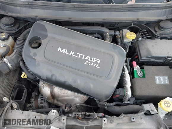 2016 Jeep Cherokee Trailhawk с VIN 1C4PJMBB5GW132003, выставлен на аукционе IAAI как лот 41917571 с пробегом 153 847 миль миль и . История ставок и продаж доступна на DreamBid. Изображение 10.
